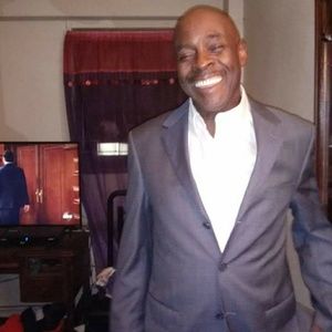 Meet your Posher, Grover